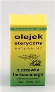 Olejek z drzewa herbacianego 7 ml - 2824950673