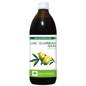 Li oliwnego gaju 500ml Alter Medica - 2860036271