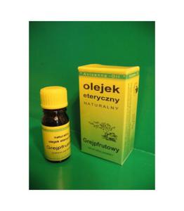 Olejek eteryczny grejpfrutowy 7 ml - 2824950678