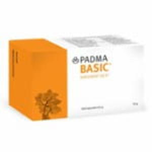 Padma BASIC 100 kapsuek Tymofarm - 2860036297