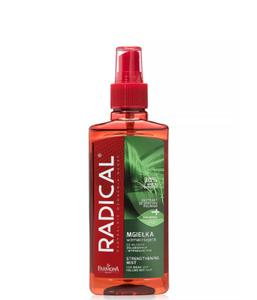 Radical Mgieka wzmacniajca do wosw 200 ml Farmona - 2860036304