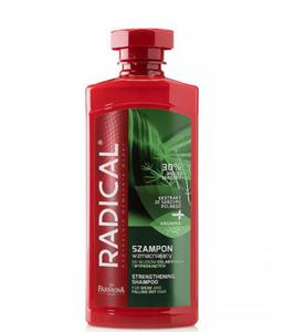 Radical Szampon wzmacniajcy 400 ml Farmona - 2860036305