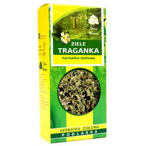 Ziele Traganka 50g Dary Natury - 2868476967