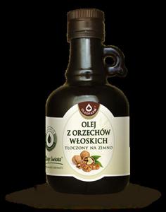 Olej z orzechw woskich 250ml - 2860036365