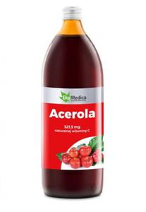 Acerola 1L sok EkaMedica - 2860036417