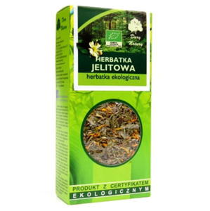 herbatka jelitowa 50g Dary Natury - 2860036477