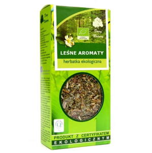 Lene aromaty 50g Dary Natury - 2860036493