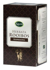 Rooibos exp 2gx20 szt Kawon - 2860036505