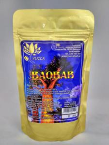 Baobab 100g Proherbis - 2860036507