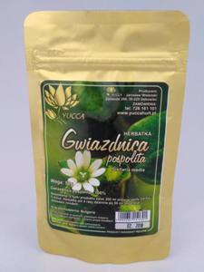 Gwiazdnica pospolita 50g Proherbis - 2860036508