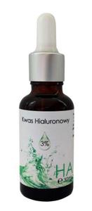 Kwas Hialuronowy 3% 30ml PijNoni - 2860036528