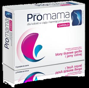 ProMama 12 past Aflofarm - 2860036548