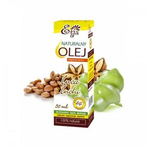 Olej Inca Inchi 50ml Etja - 2860036555