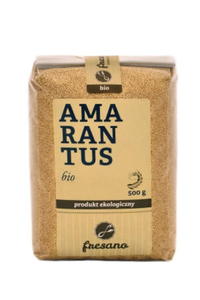 Amarantus Bio 500g Fresano - 2878577602