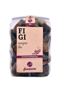 Figi Suszone Bio 400g Fresano - 2860036582