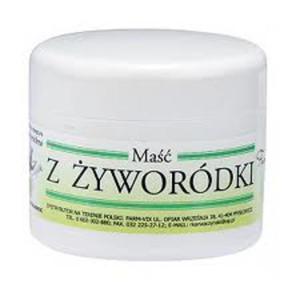 Ma z ywordki 50 ml - 2824950696