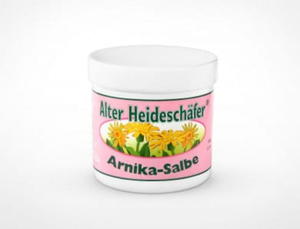 Ma z arnik Alter Heideschafer 250 ml - 2824950702