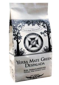 Yerba Mate Green DESPALADA 400 g - 2860036651