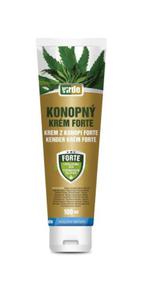 Krem z konopi FORTE 100 ml - 2860036668