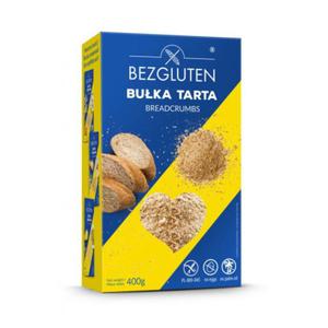 Buka tarta bezglutenowa 400g - 2860036708