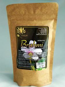 Brahmi 100g Proherbis - 2860036736