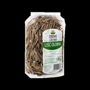 Li oliwki 100g Natura Wita - 2860036741