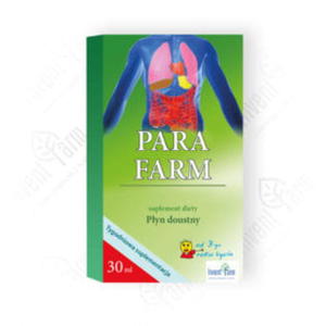 PARA FARM 30 ML Invent Farm - 2860036759