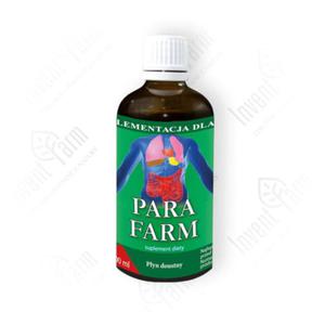 PARA FARM 100 ML Invent Farm - 2860036760