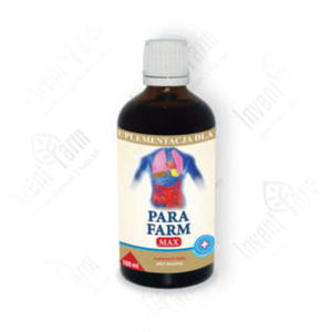 PARA FARM MAX 100 ML Invent Farm - 2860036763