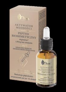 AKTYWATOR MODOCI Peptyd biomimetyczny 30 ml Ava - 2860036820