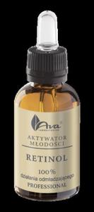 AKTYWATOR MODOCI Retinol 30 ml Ava - 2860036821