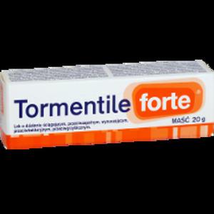 Tormentile forte 20g Farmina - 2860036892