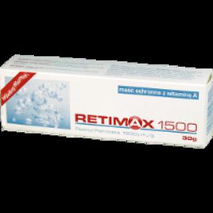 Retimax 1500 30g Farmina - 2860036894