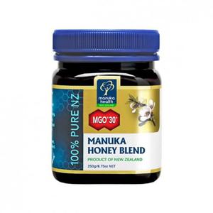 Mid Manuka MGO 30+ 250G - 2860037034