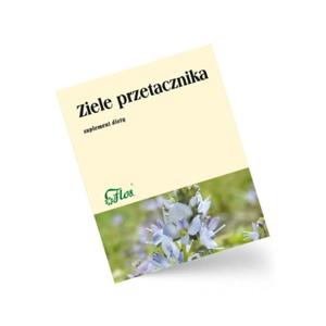 Przetacznik ziele 50g Flos - 2860037150