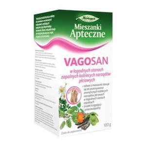 Vagosan 100g Herbapol - 2860037155