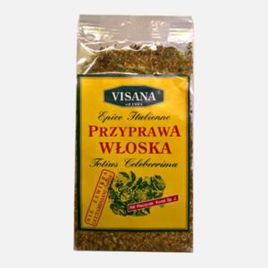 Przyprawa Woska Visana 250g - 2860037214