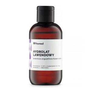 Hydrolat Lawendowy 100ml Fitomed - 2860037221