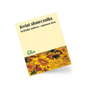 Sonecznik kwiat 50g Flos - 2860037238