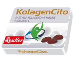 Kolagen Cito 48g Reutter - 2860037252