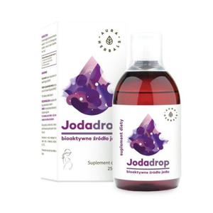 Jodadrop 250 ml Aura Herbals - 2860037270