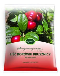 Borwka Brusznica li 50 g Kawon - 2860037305