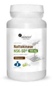 Nattokinase NSK-SD - 2876301391