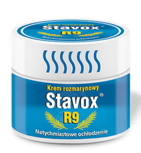 Stavox R9 Asepta 150ml - 2860037368