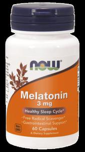 Melatonina 3 mg  - 2860037395