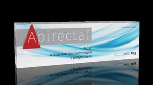 Apirectal ma 20g Farmina - 2860037429