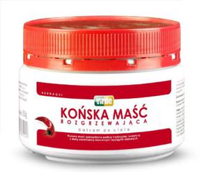 Koska ma rozgrzewajca 350g Virde - 2863174771