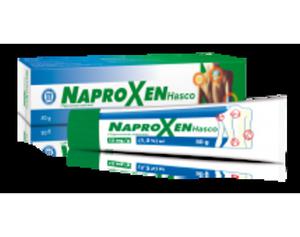 NAPROXEN HASCO (1,2%) 12 mg/g Hasco-Lek - 2863174805