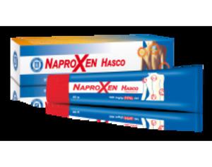 NAPROXEN HASCO (10%) 100 mg/g Hasco-Lek - 2863174806