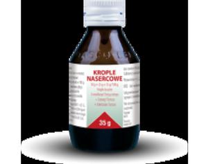 Krople nasercowe 35g Hasco-Lek - 2863174819